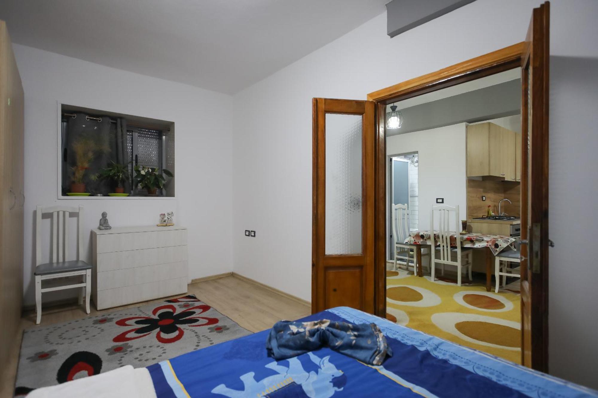 Super Apartment In The Ancient Roman Amphitheater Durrës Exterior foto