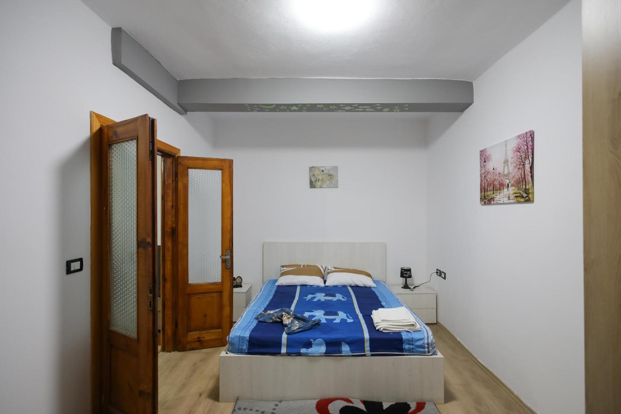 Super Apartment In The Ancient Roman Amphitheater Durrës Exterior foto