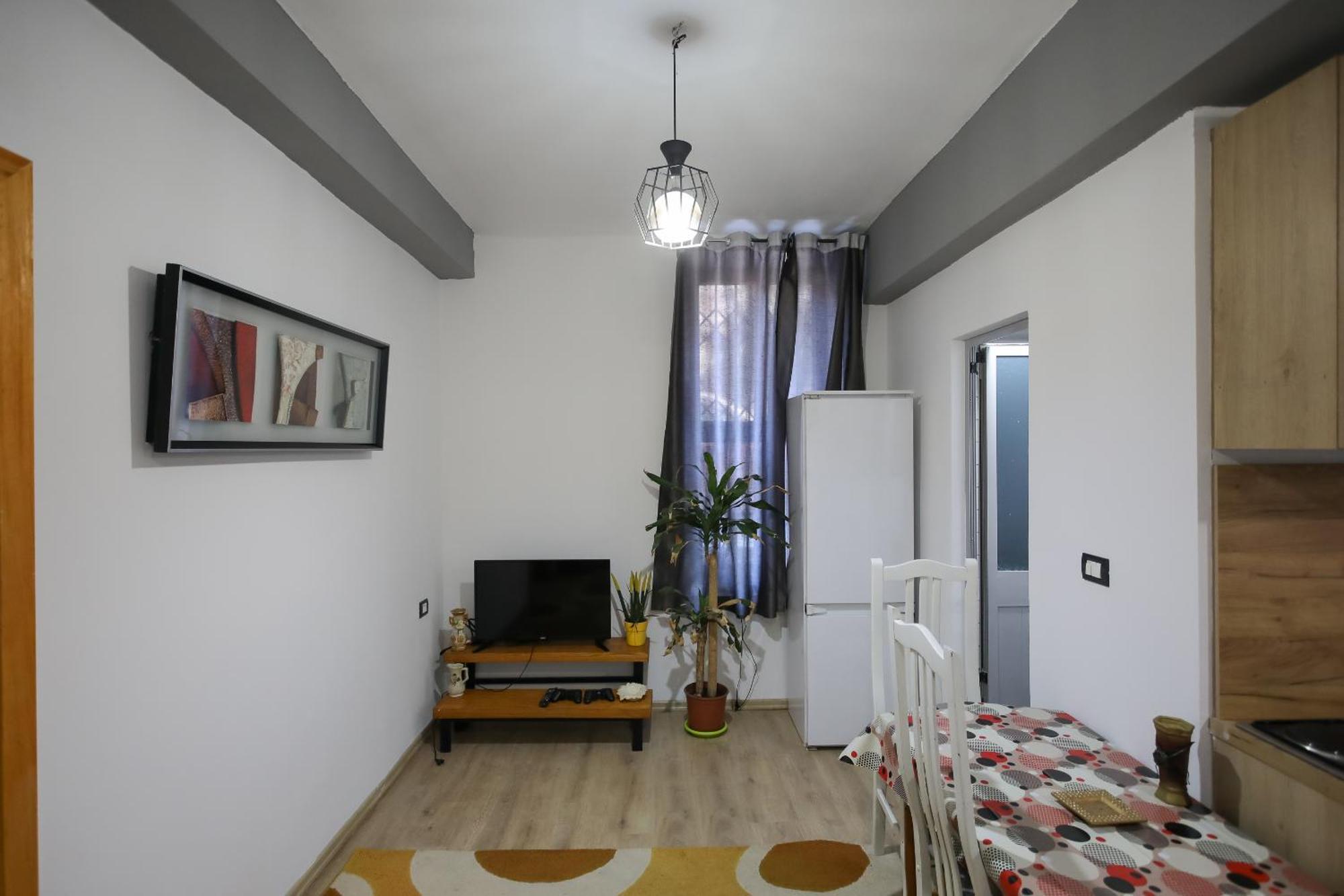 Super Apartment In The Ancient Roman Amphitheater Durrës Exterior foto